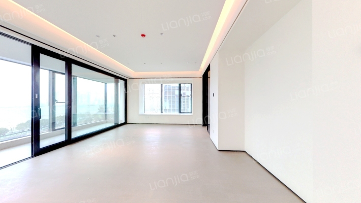 武汉沙湖中心二手房实景图