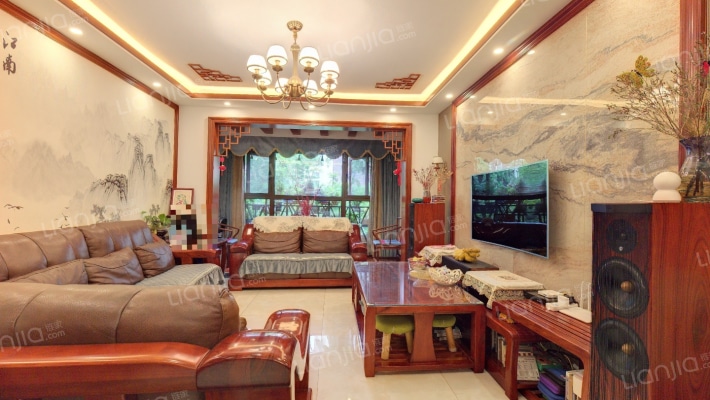 俊发九夏云水二手房实景图