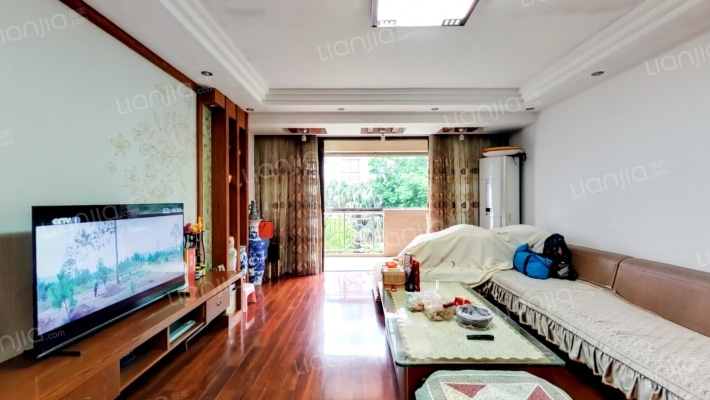 桂湖景苑二手房实景图