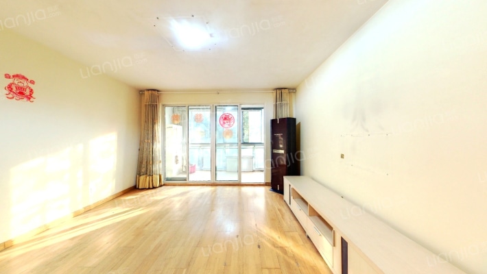 亚东城东区二手房实景图