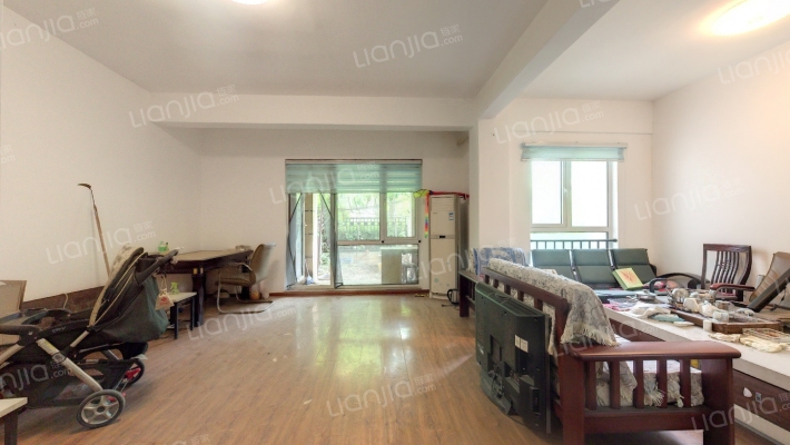 书香苑二手房实景图