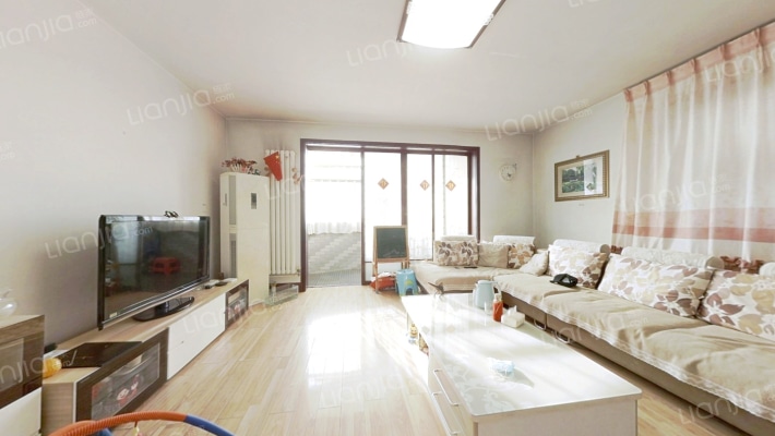 五环花苑二手房实景图