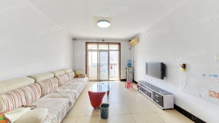 明珠都市花園二手房实景图