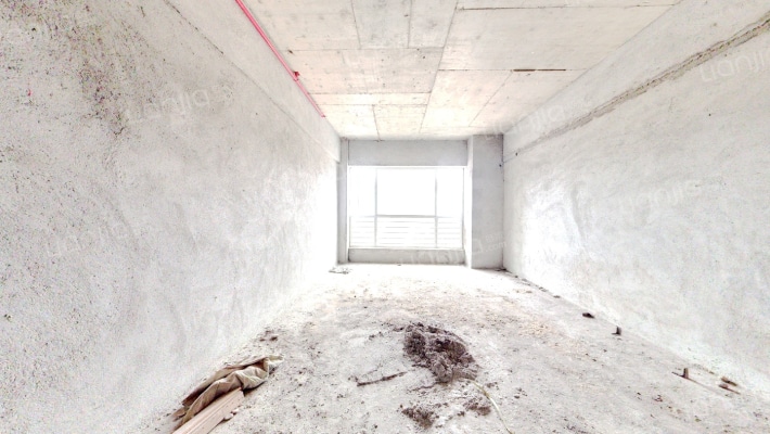 侨城公馆二手房实景图