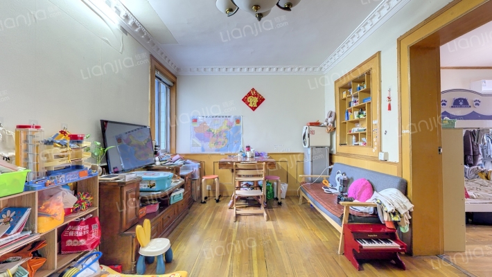 香泉苑二手房实景图