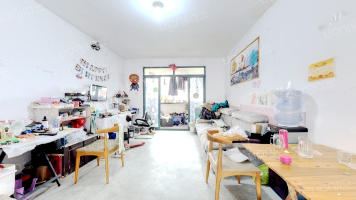 明祥苑北区二手房实景图