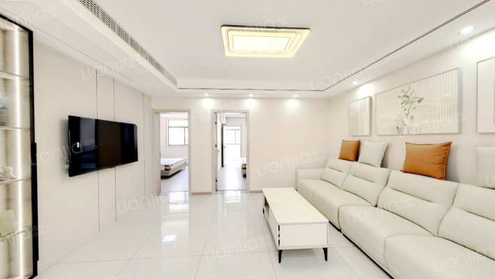 永胜小区二手房实景图