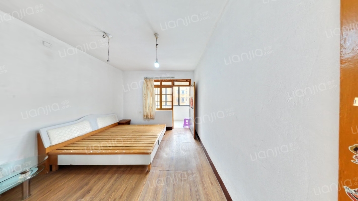 铜北小区二手房实景图