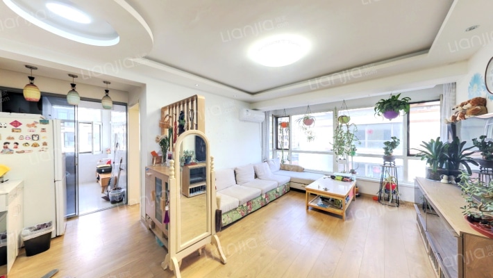 格拉斯香邸二手房实景图
