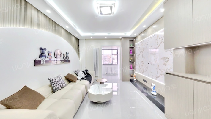 卫生局家属楼二手房实景图