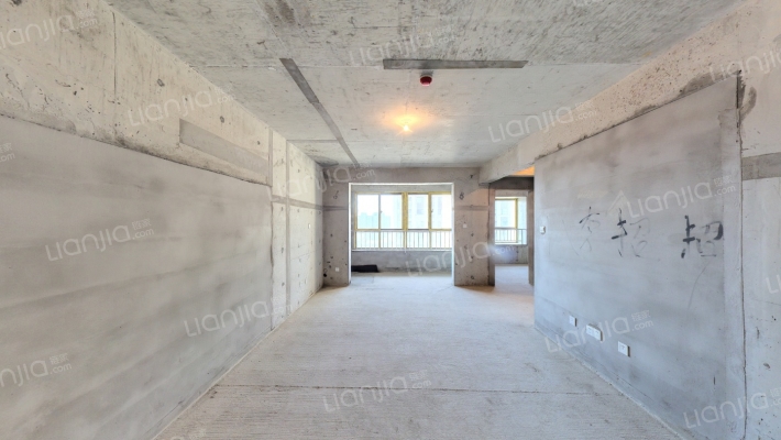 旭景清园二手房实景图