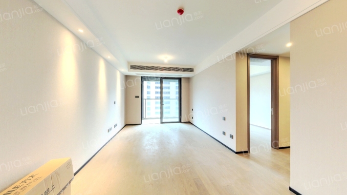 万科樟湾国际二手房实景图