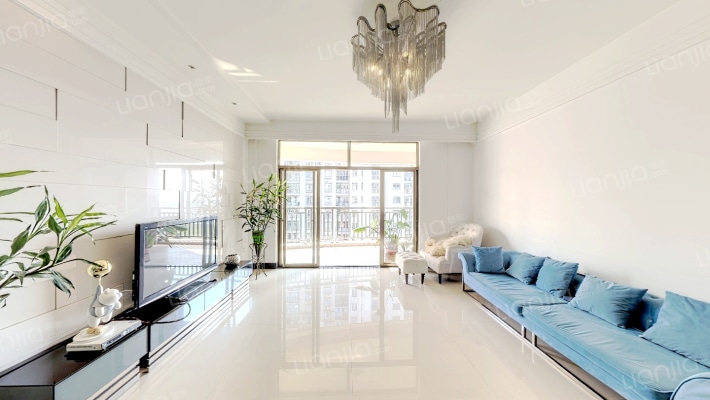 海畔名苑二手房实景图