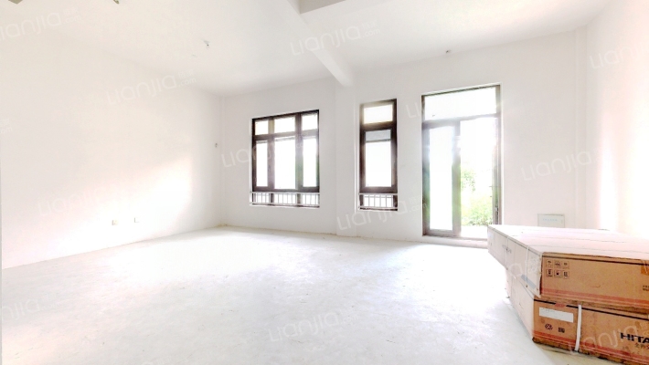 建屋康帝庄园南区二手房实景图