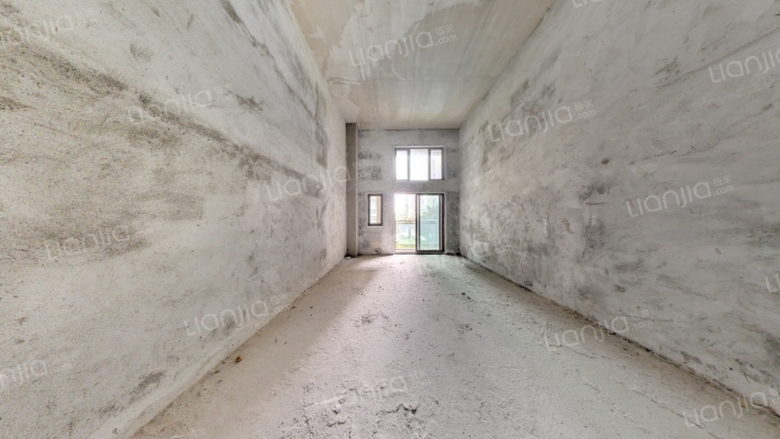 绿地未来城青年家园二手房实景图