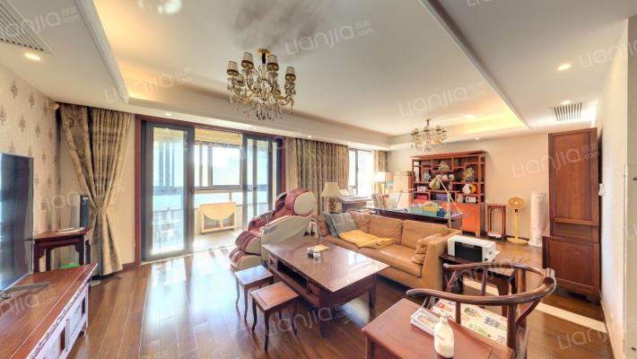 中星馨恒苑二手房实景图