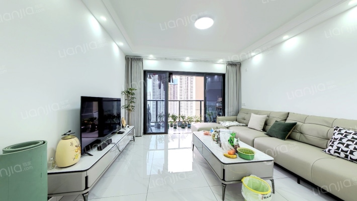 泓泰花园二手房实景图