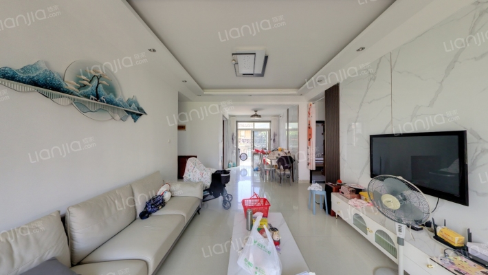 庆丰路110号二手房实景图