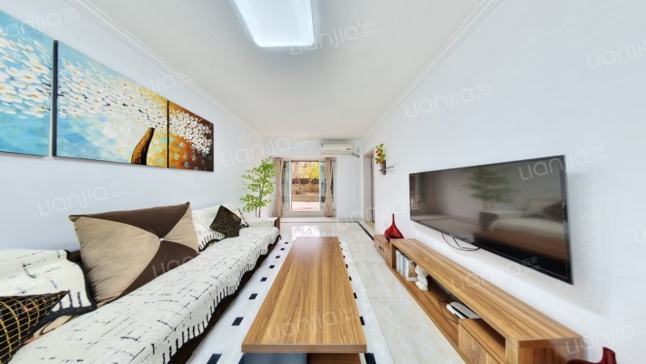 合能珍宝琥珀二手房实景图