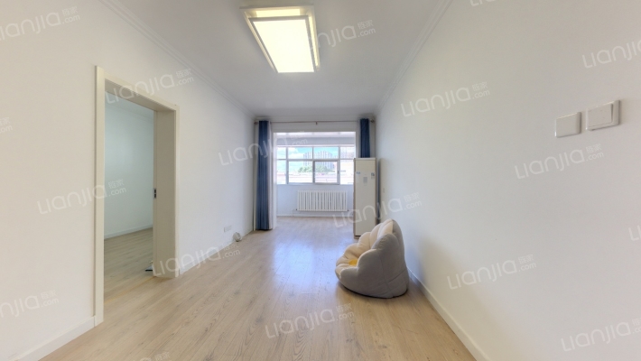 滨湖小区二手房实景图