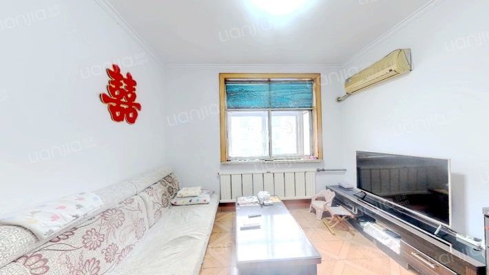 区防疫站宿舍（新村路184号院）二手房实景图