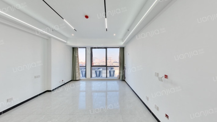 汇特都泰广场二手房实景图