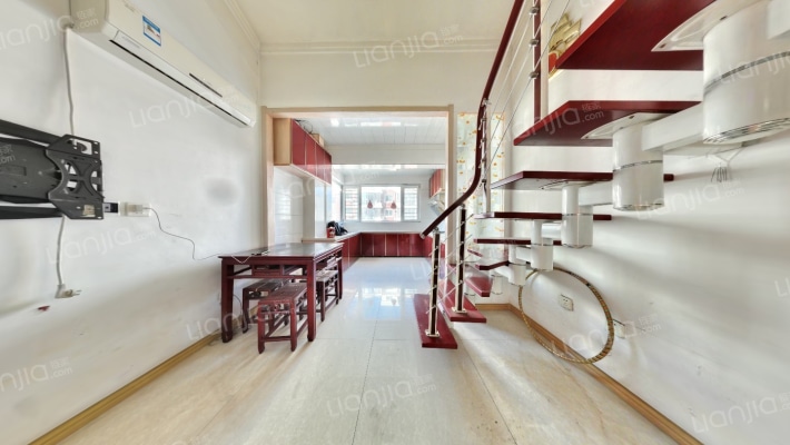 金盛鑫园二手房实景图