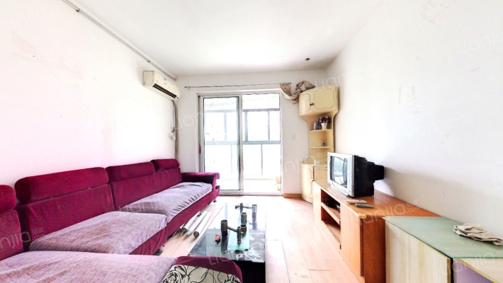 香城颐园二手房实景图