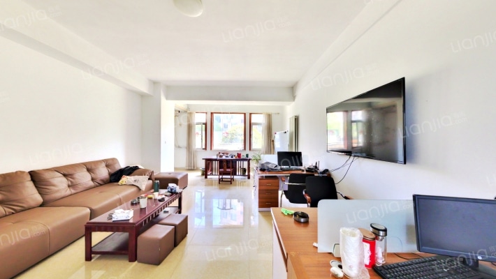 燕山公馆二手房实景图