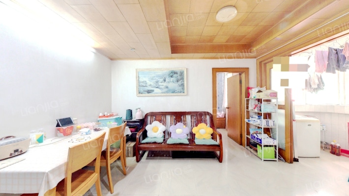 荔泰居二手房实景图