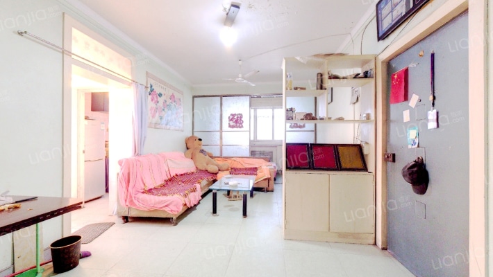 货站街113号院二手房实景图