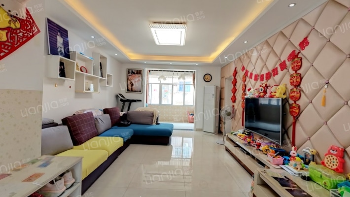 南湖国家电网单位房二手房实景图