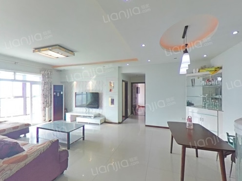 整租·沙铁大厦 2室1厅 南