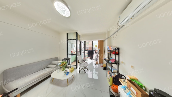 时代印象二手房实景图