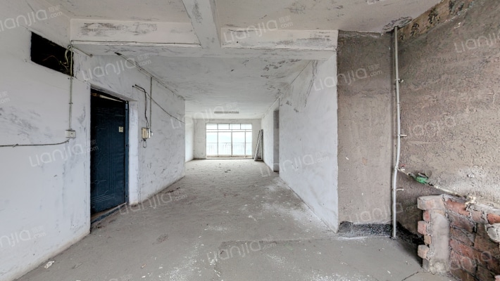 云岭花园二手房实景图