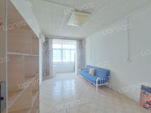 整租·上清寺路 1室1厅 东南