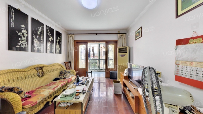 李园新村二手房实景图