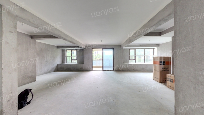 江南景苑二手房实景图