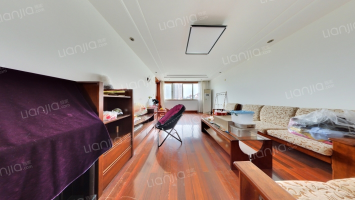 嘉宝花园二期二手房实景图