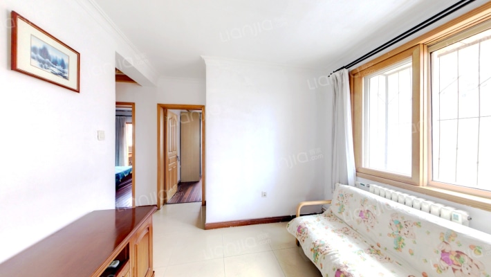 北洋花园东悦里二手房实景图