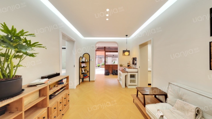 百卉路29号二手房实景图