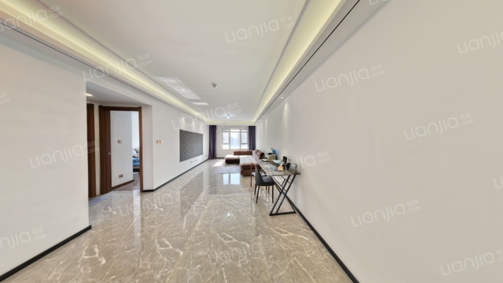 中海和颂二手房实景图