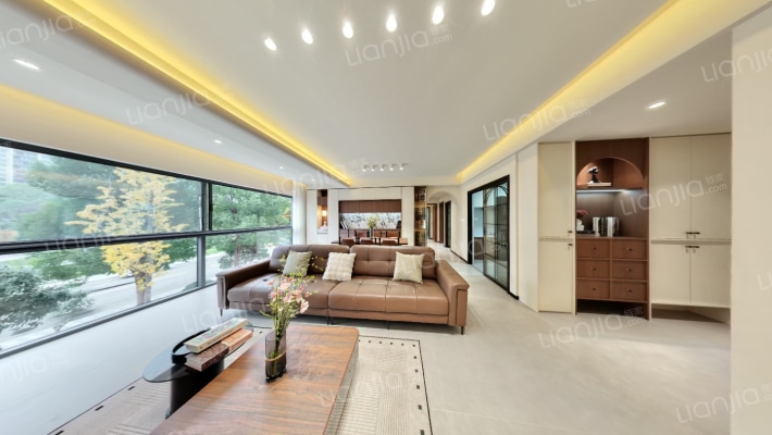 富力白鹭湾鉴湖二手房实景图