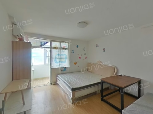 整租·西仲路散盘 1室0厅 西