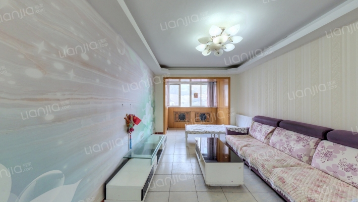 电信传输局西院二手房实景图