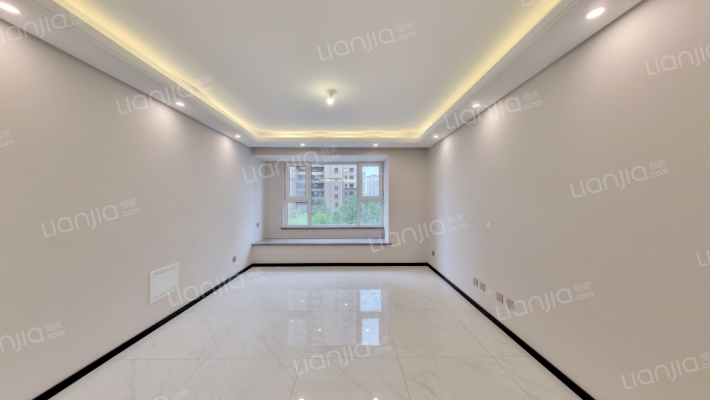 力旺康城五期二手房实景图