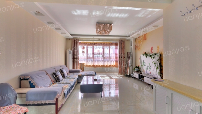 海吉雅·乐都二手房实景图