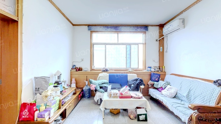 园田路20号院二手房实景图