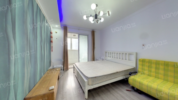 金丰苑三居二手房实景图