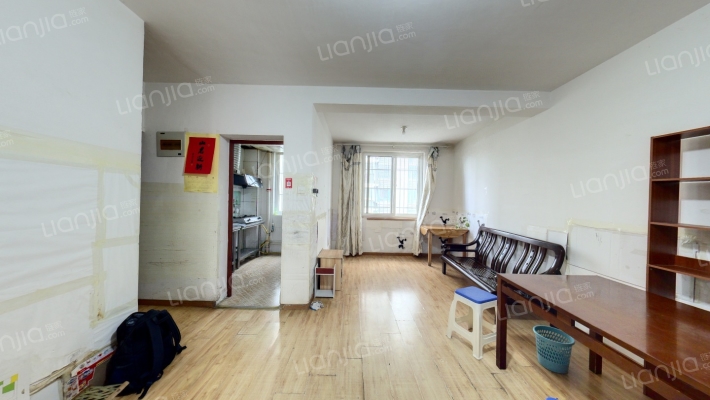 车城小区西区二手房实景图